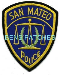 CALIFORNIA,SAN MATEO POLICE 2_wm